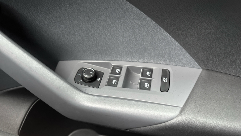 Volkswagen T-Cross 1.0 TSI 115 First Edition 5dr Petrol Estate